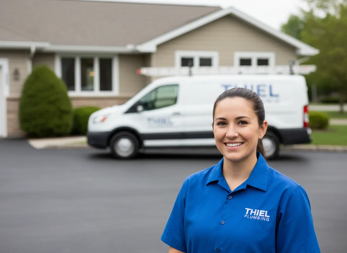 Plumber Preston, IA FAQs